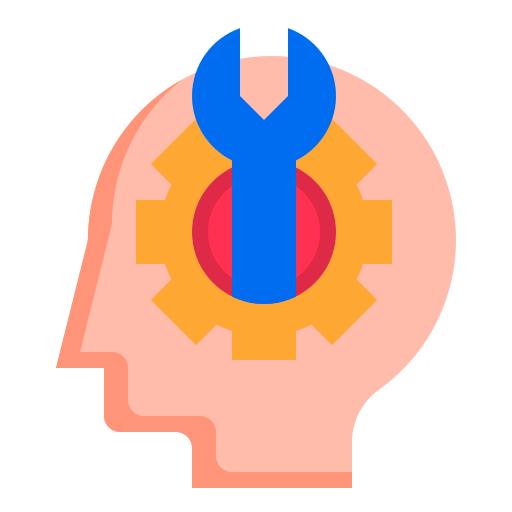 Ilustração Technical Skills